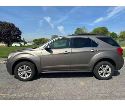 2011 Chevrolet Equinox for sale is a Brown 2011 Chevrolet Equinox Car for Sale in Mount Joy PA
