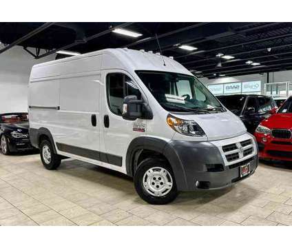 2014 Ram ProMaster 1500 Cargo for sale is a White 2014 RAM ProMaster 1500 Car for Sale in Downers Grove IL