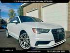 2015 Audi A3 for sale