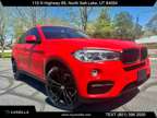 2016 BMW X6 for sale