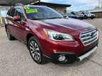 2015 Subaru Outback for sale