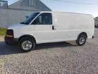 2006 Chevrolet Express 2500 Cargo for sale