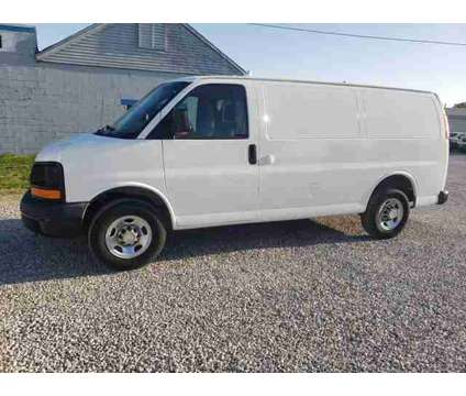 2006 Chevrolet Express 2500 Cargo for sale is a 2006 Chevrolet Express 2500 Cargo Car for Sale in Springfield MO