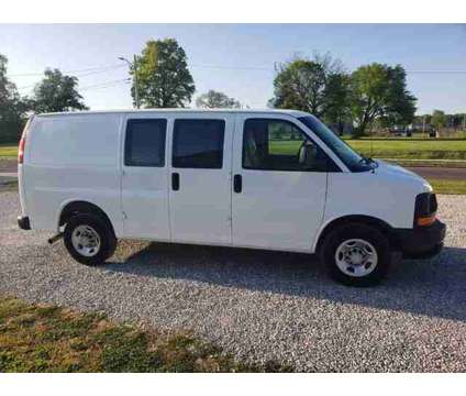 2006 Chevrolet Express 2500 Cargo for sale is a 2006 Chevrolet Express 2500 Cargo Car for Sale in Springfield MO
