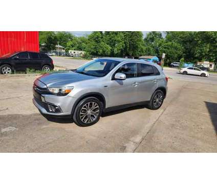 2019 Mitsubishi Outlander Sport for sale is a 2019 Mitsubishi Outlander Sport Car for Sale in Austin TX