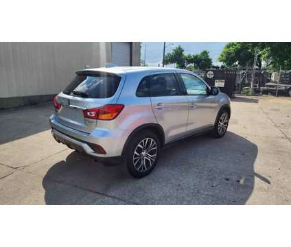 2019 Mitsubishi Outlander Sport for sale is a 2019 Mitsubishi Outlander Sport Car for Sale in Austin TX