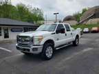 2011 Ford F250 Super Duty Crew Cab for sale