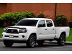 2006 Toyota Tacoma Double Cab for sale