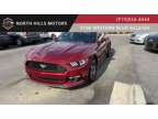 2015 Ford Mustang for sale