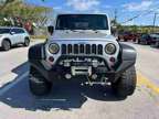 2010 Jeep Wrangler for sale