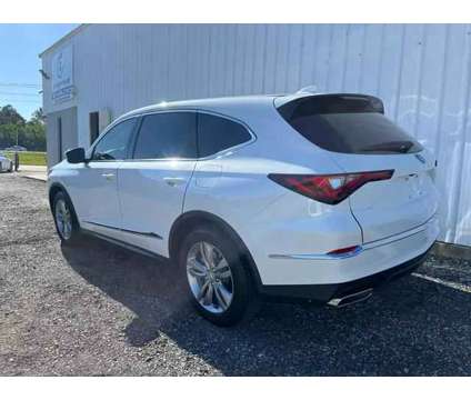 2022 Acura MDX for sale is a White 2022 Acura MDX Car for Sale in Slidell LA