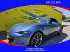 2020 MAZDA MX-5 Miata RF for sale