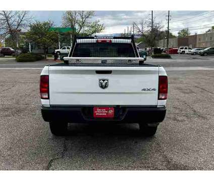 2012 Ram 1500 Regular Cab for sale is a White 2012 RAM 1500 Model Car for Sale in Grand Junction CO