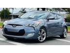 2016 Hyundai Veloster for sale