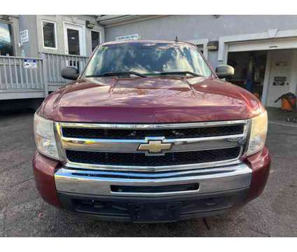 2009 Chevrolet Silverado 1500 Extended Cab for sale is a 2009 Chevrolet Silverado 1500 Extended Cab Car for Sale in Neptune City NJ