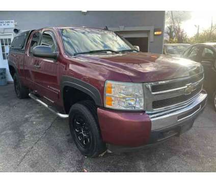 2009 Chevrolet Silverado 1500 Extended Cab for sale is a 2009 Chevrolet Silverado 1500 Extended Cab Car for Sale in Neptune City NJ