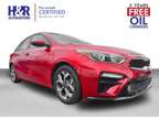 2019 Kia Forte for sale