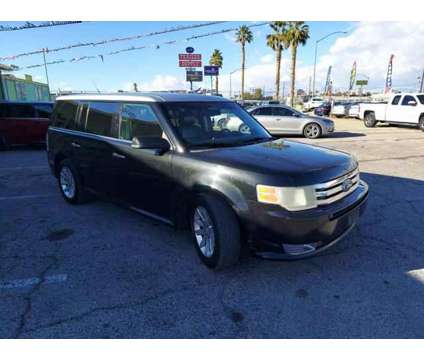 2011 Ford Flex for sale is a 2011 Ford Flex Car for Sale in Las Vegas NV