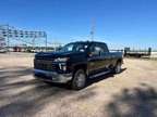 2021 Chevrolet Silverado 3500 HD Crew Cab for sale