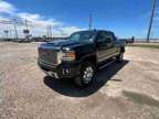 2019 GMC Sierra 2500 HD Crew Cab for sale