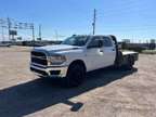 2020 Ram 3500 Crew Cab & Chassis for sale