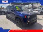 2018 Jeep Renegade for sale