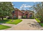 20907 Normandy Forest Drive Spring Texas 77388