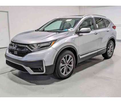 2020UsedHondaUsedCR-VUsedAWD is a Silver 2020 Honda CR-V Car for Sale in Greensburg PA