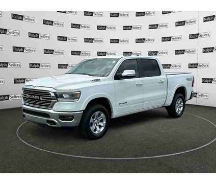 2020UsedRamUsed1500Used4x4 Crew Cab 5 7 Box is a White 2020 RAM 1500 Model Car for Sale in Gonzales LA