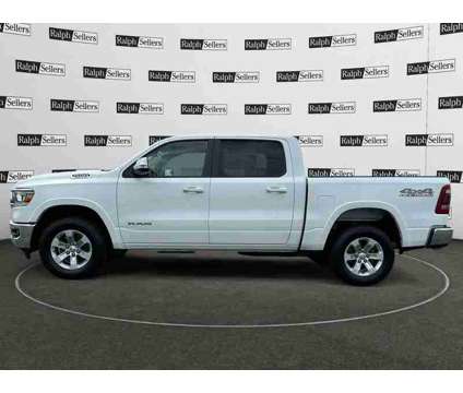 2020UsedRamUsed1500Used4x4 Crew Cab 5 7 Box is a White 2020 RAM 1500 Model Car for Sale in Gonzales LA