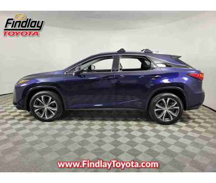 2016UsedLexusUsedRX 350UsedAWD 4dr is a 2016 Lexus rx 350 Car for Sale in Henderson NV