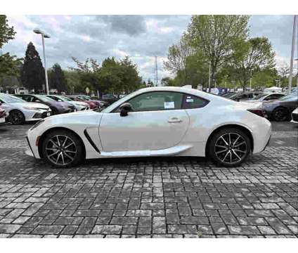 2024NewToyotaNewGR86 is a 2024 Car for Sale in Vancouver WA