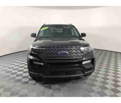 2024NewFordNewExplorerNew4WD is a Black 2024 Ford Explorer Car for Sale in Shelbyville IN