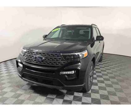 2024NewFordNewExplorerNew4WD is a Black 2024 Ford Explorer Car for Sale in Shelbyville IN