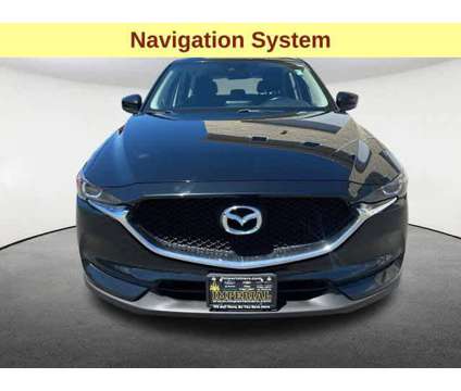 2019UsedMazdaUsedCX-5UsedAWD is a Black 2019 Mazda CX-5 Car for Sale in Mendon MA