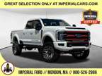 2024UsedFordUsedSuper Duty F-250 SRW