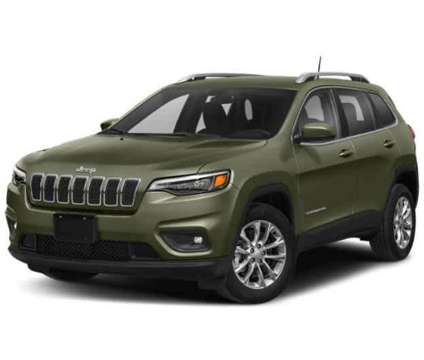 2019UsedJeepUsedCherokeeUsedFWD is a White 2019 Jeep Cherokee Car for Sale in Mendon MA