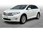 2012UsedToyotaUsedVenzaUsed4dr Wgn I4 FWD