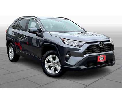 2021UsedToyotaUsedRAV4UsedAWD (Natl) is a Grey 2021 Toyota RAV4 Car for Sale in Manchester NH