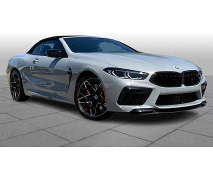2023UsedBMWUsedM8UsedConvertible is a Grey 2023 BMW M3 Car for Sale in Stratham NH