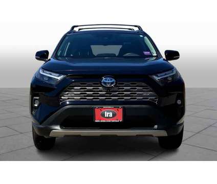 2022UsedToyotaUsedRAV4UsedAWD (SE) is a Black 2022 Toyota RAV4 Car for Sale in Saco ME