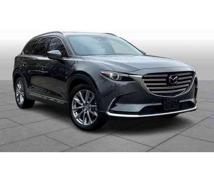 2022UsedMazdaUsedCX-9UsedAWD is a Grey 2022 Mazda CX-9 Car for Sale in Westwood MA