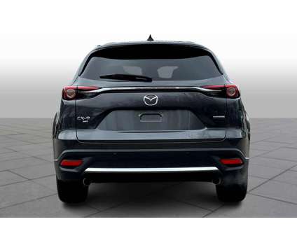 2022UsedMazdaUsedCX-9UsedAWD is a Grey 2022 Mazda CX-9 Car for Sale in Westwood MA