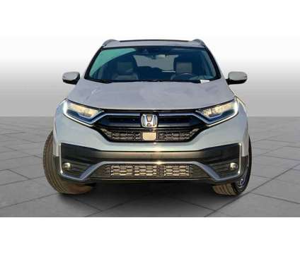 2020UsedHondaUsedCR-VUsed2WD is a Grey 2020 Honda CR-V Car for Sale in Columbus GA