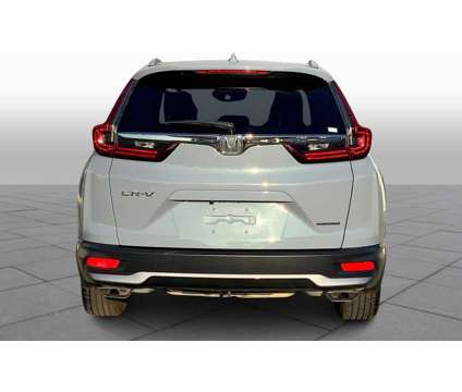 2020UsedHondaUsedCR-V is a Grey 2020 Honda CR-V Car for Sale in Columbus GA