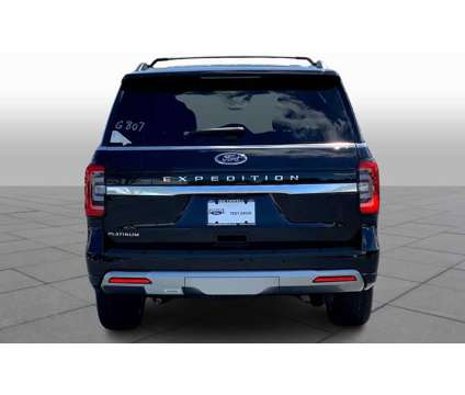 2024NewFordNewExpeditionNew4x2 is a Black 2024 Ford Expedition Car for Sale in Kennesaw GA