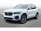 2022UsedBMWUsedX5UsedSports Activity Vehicle