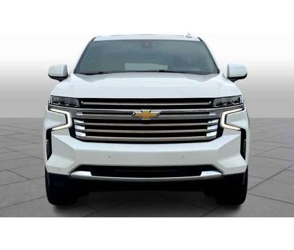 2022UsedChevroletUsedTahoeUsed2WD 4dr is a White 2022 Chevrolet Tahoe Car for Sale in Columbia SC