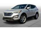 2013UsedHyundaiUsedSanta FeUsedFWD 4dr