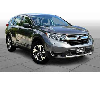 2018UsedHondaUsedCR-VUsed2WD is a 2018 Honda CR-V Car for Sale in Owings Mills MD